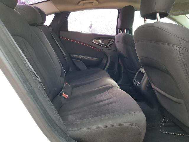 Photo 10 from auction – 2015 CHRYSLER 300 C with VIN 1C3CCCAB0FN666586