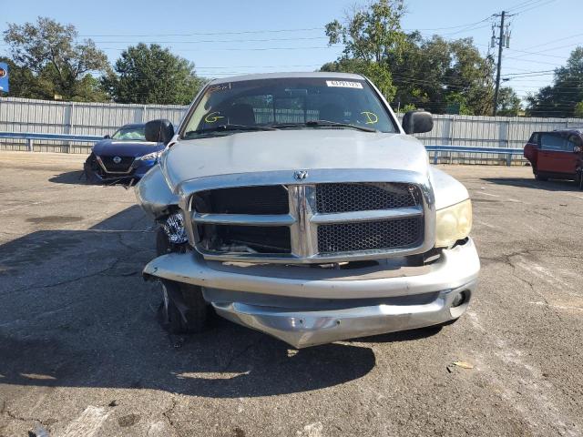 Photo 5 from auction – 2002 DODGE RAM 1500 with VIN 3D7HU18N92G118582