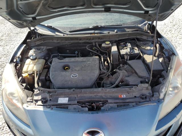 Photo 11 from auction – 2010 MAZDA 3 I with VIN JM1BL1SF0A1245934