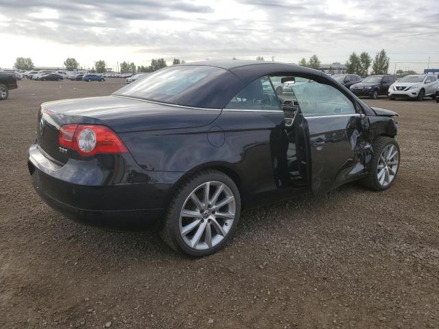 Photo 3 from auction – 2011 VOLKSWAGEN EOS KOMFOR with VIN WVWBD7AH0BV005506