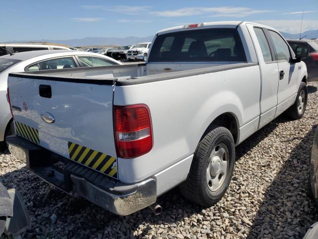 Photo 3 from auction – 2006 FORD F150 with VIN 1FTRX12W56FA36086