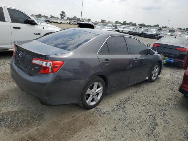 صورة رقم 3 من المزاد - 2012 TOYOTA CAMRY BASE مع VIN 4T1BF1FKXCU094757