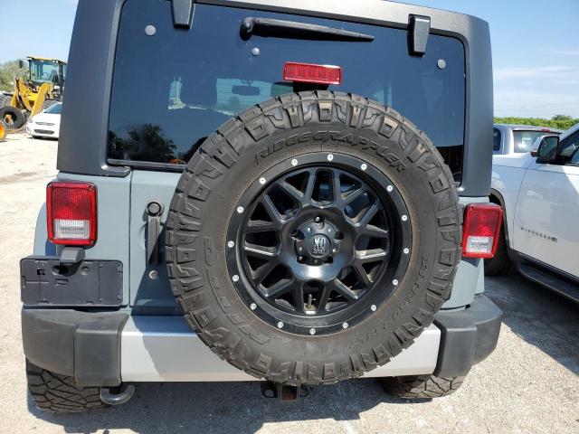 Foto 6 de la subasta – 2015 JEEP WRANGLER U con VIN 1C4HJWEG7FL574367