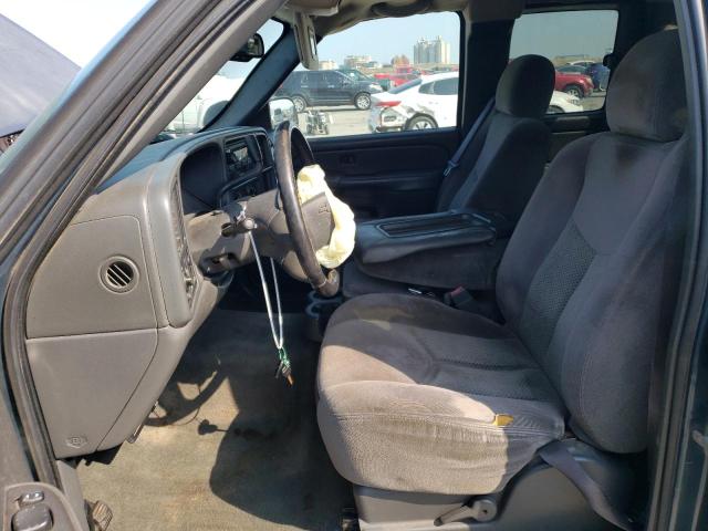 Photo 7 from auction – 2006 CHEVROLET SILVERADO with VIN 1GCEC19T16Z221854