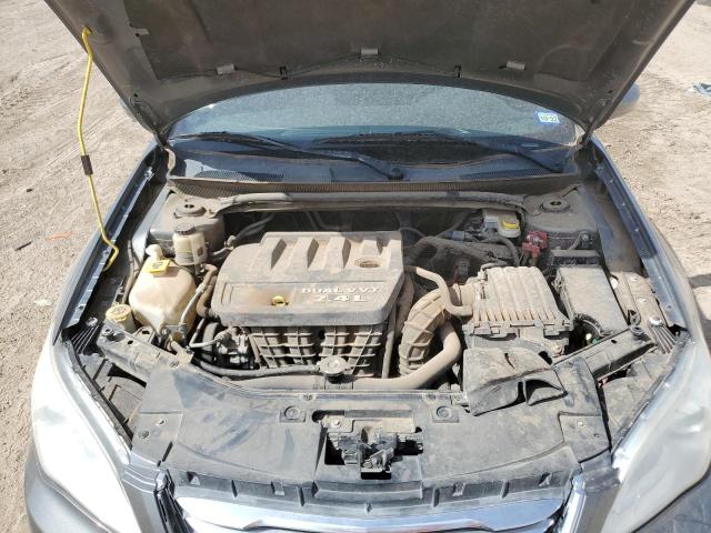 Снимка 11 от търг – 2013 CHRYSLER 200 TOURIN с VIN 1C3CCBBB7DN734873