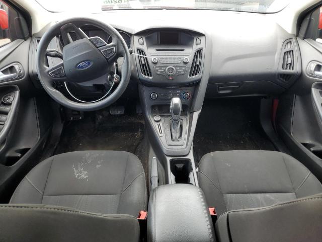 Photo 8 from auction – 2016 FORD FOCUS SE with VIN 1FADP3K28GL205741
