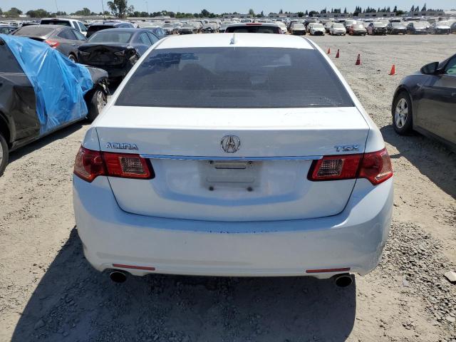 Photo 6 from auction – 2013 ACURA TSX with VIN JH4CU2F40DC001028