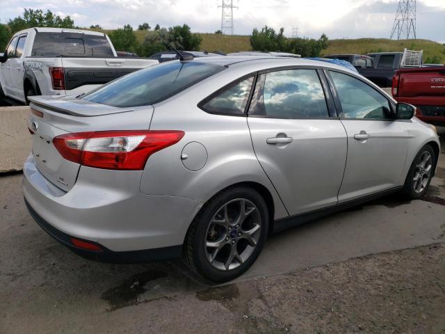Photo 3 from auction – 2014 FORD FOCUS SE with VIN 1FADP3F28EL325143
