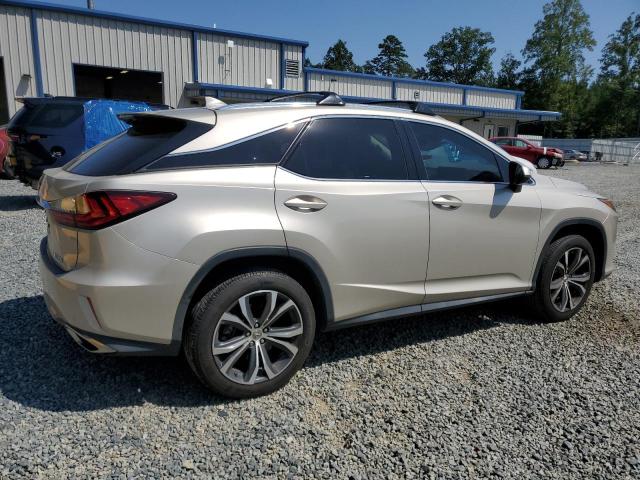 Photo 3 from auction – 2016 LEXUS RX 350 with VIN 2T2ZZMCA1GC018219
