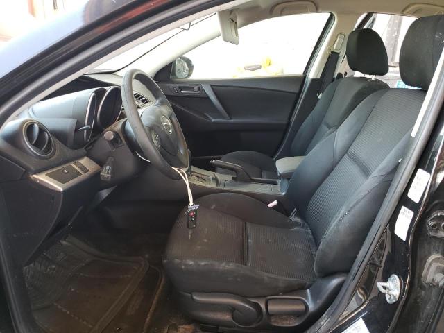 Photo 7 from auction – 2013 MAZDA 3 I with VIN JM1BL1TFXD1741228