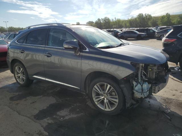Photo 4 from auction – 2015 LEXUS RX 350 BAS with VIN 2T2BK1BA1FC323630