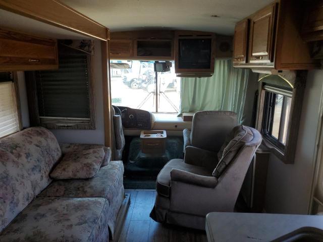Photo 5 from auction – 1997 FLEETWOOD FLEETWOOD with VIN 3FCMF53G9VJA12188