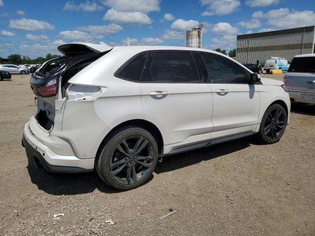 Photo 3 from auction – 2019 FORD EDGE ST with VIN 2FMPK4AP7KBC20535