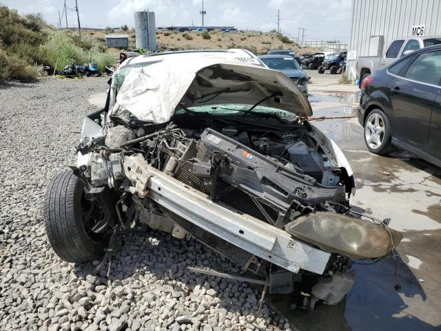 Photo 5 from auction – 2008 MAZDA 3 I with VIN JM1BK12G581808563