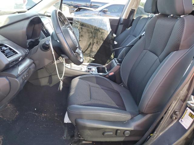 Photo 7 from auction – 2021 SUBARU FORESTER P with VIN JF2SKAJC2MH415976