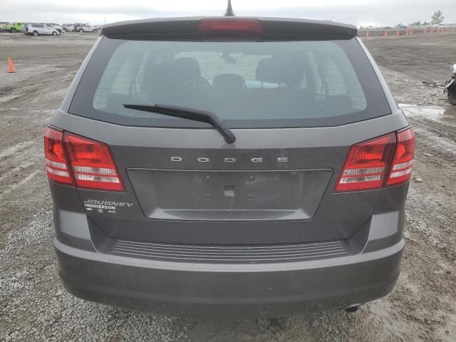 Photo 6 from auction – 2015 DODGE JOURNEY with VIN 3C4PDCABXFT620046