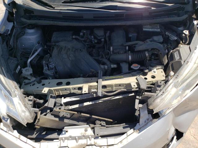 Photo 11 from auction – 2015 NISSAN VERSA NOTE with VIN 3N1CE2CP6FL447448