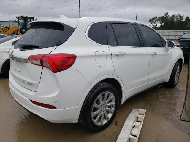 Photo 3 from auction – 2020 BUICK ENVISION E with VIN LRBFXCSA3LD156316