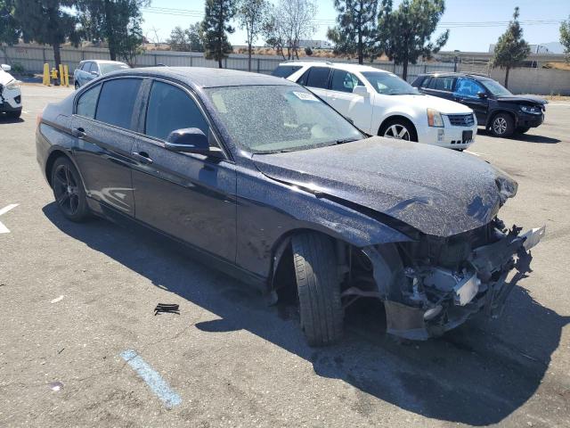 Foto 4 de la subasta – 2015 BMW 328 I con VIN WBA3C1C52FP116816