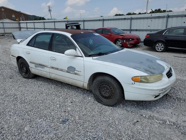 Photo 4 from auction – 1998 BUICK REGAL LS with VIN 2G4WB52K3W1504695