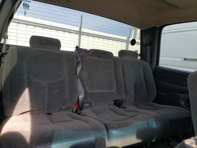 Photo 10 from auction – 2004 CHEVROLET SILVERADO with VIN 2GCEK13T741298360