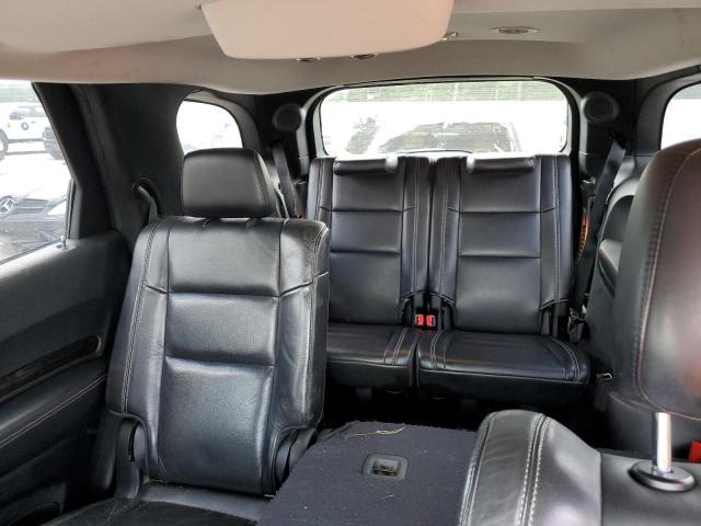 Снимка 10 от търг – 2012 DODGE DURANGO CI с VIN 1C4SDJET3CC309499