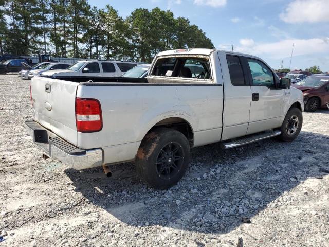 Photo 3 from auction – 2006 FORD F150 with VIN 1FTPX12V36KC90448