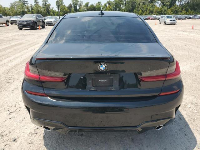 Photo 6 from auction – 2020 BMW 330I with VIN WBA5R1C02LFH93283