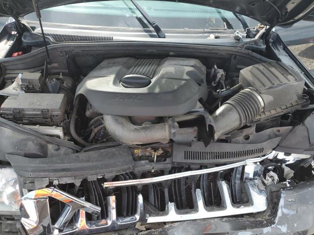 Photo 11 from auction – 2011 JEEP GRAND CHER with VIN 1J4RR4GGXBC526476