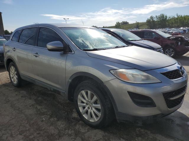 Photo 4 from auction – 2010 MAZDA CX-9 with VIN JM3TB2MA9A0224186