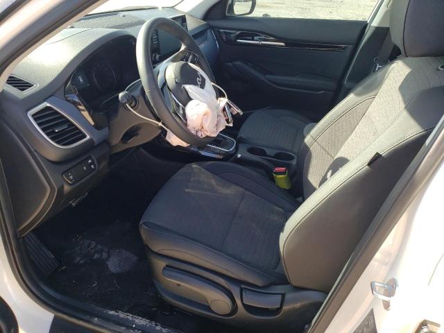 Photo 7 from auction – 2023 KIA SELTOS S with VIN KNDEU2AA1P7431784