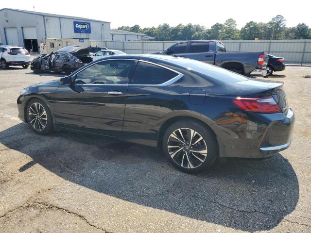 Photo 2 from auction – 2016 HONDA ACCORD EX with VIN 1HGCT1B74GA008435