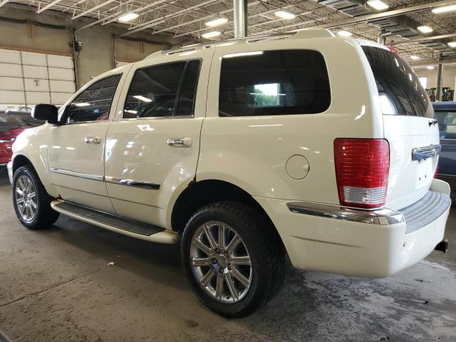 Photo 2 from auction – 2007 CHRYSLER ASPEN LIMI with VIN 1A8HW58217F515545