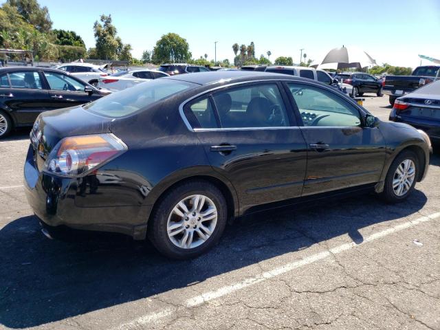 Photo 3 from auction – 2011 NISSAN ALTIMA BAS with VIN 1N4AL2AP5BC153581