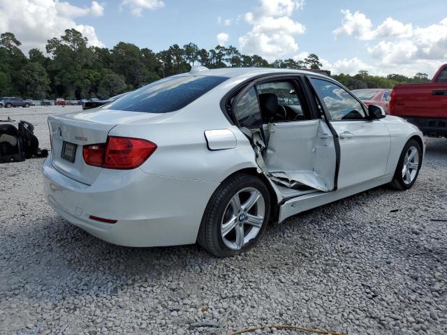 Photo 3 from auction – 2015 BMW 320 I with VIN WBA3B1C53FK140753