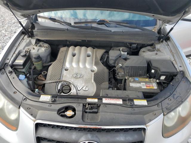صورة رقم 12 من المزاد - 2007 HYUNDAI SANTA FE G مع VIN 5NMSG73D07H056896