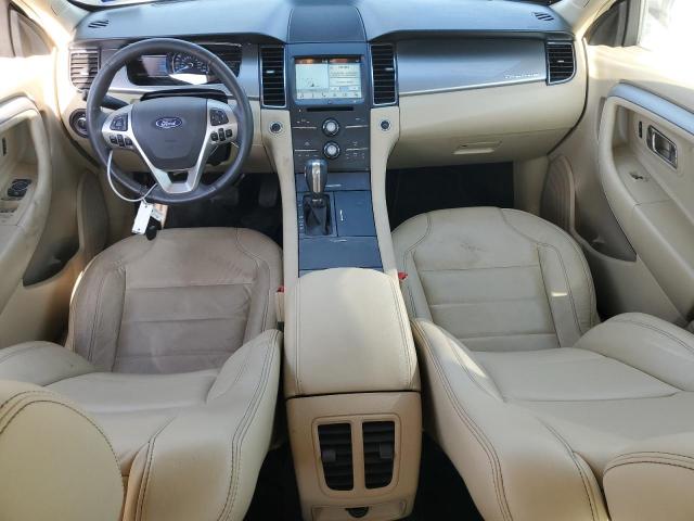 Photo 8 from auction – 2017 FORD TAURUS SEL with VIN 1FAHP2E85HG144533