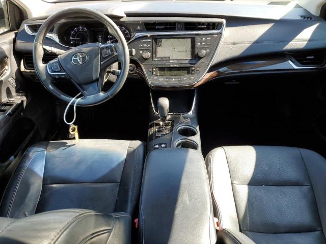 Photo 8 from auction – 2014 TOYOTA AVALON BAS with VIN 4T1BK1EBXEU117566