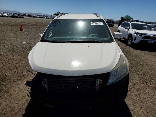 Foto 5 de la subasta – 2015 CHEVROLET TRAVERSE L con VIN 1GNKRHKD1FJ257580