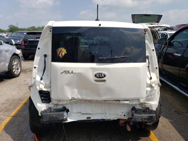 Photo 6 from auction – 2013 KIA SOUL + with VIN KNDJT2A62D7766271