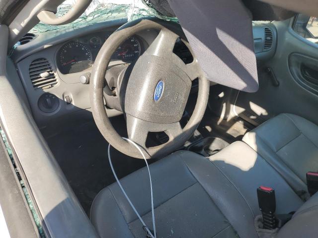 Photo 8 from auction – 2007 FORD RANGER with VIN 1FTYR10U57PA67485