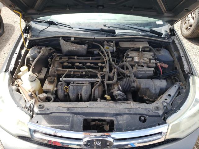 Photo 11 from auction – 2009 FORD FOCUS SEL with VIN 1FAHP37N89W235294