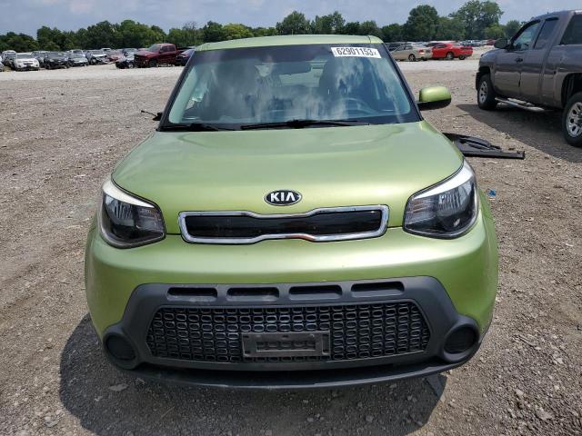 Photo 5 from auction – 2015 KIA SOUL + with VIN KNDJP3A59F7774226