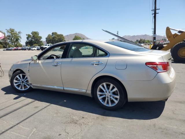 Photo 2 from auction – 2010 LEXUS ES 350 with VIN JTHBK1EG9A2391734