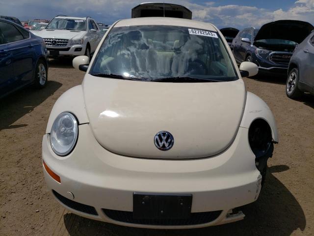 Photo 5 from auction – 2008 VOLKSWAGEN NEW BEETLE with VIN 3VWPG31C78M519282