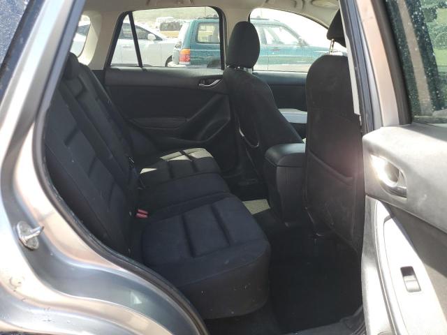 Photo 10 from auction – 2014 MAZDA CX-5 TOURI with VIN JM3KE2CY2E0337758