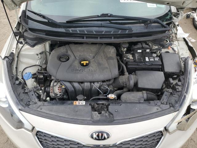 Photo 11 from auction – 2015 KIA FORTE LX with VIN KNAFK4A66F5311634