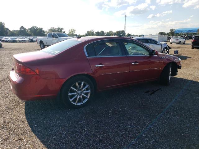 Photo 3 from auction – 2006 BUICK LUCERNE CX with VIN 1G4HE57Y16U251653