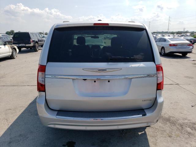 Photo 6 from auction – 2012 CHRYSLER TOWN AND C with VIN 2C4RC1GG8CR395546