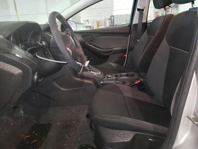 Photo 7 from auction – 2014 FORD FOCUS S with VIN 1FADP3E29EL280232